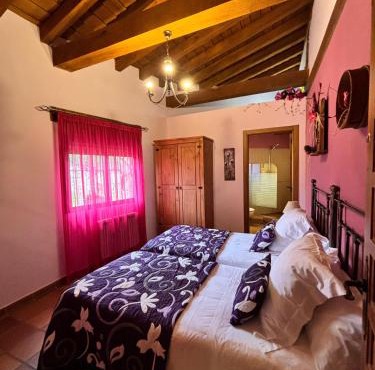 Casa Rural El Regajo