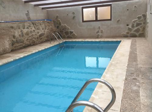 Casa Rural El Reloj