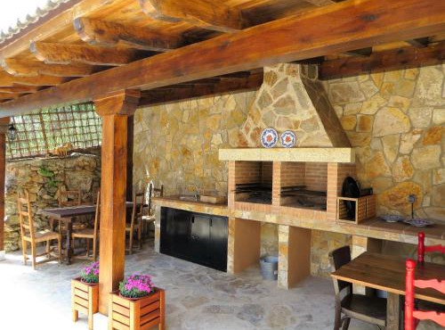 Casa Rural El Remolón