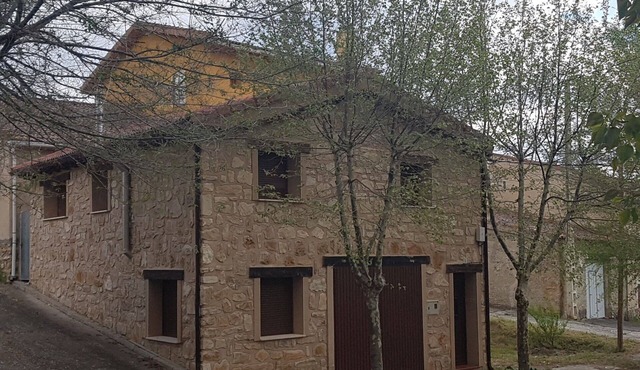 Casa Rural El Retiro de los Casasola