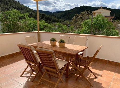 Casa Rural El Rincón de Beatriz
