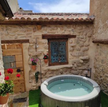 Casa rural El Rincón de las Estrellas