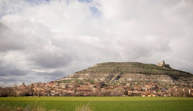 Casa Rural el Rincón del Chef
