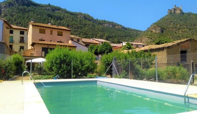 Casa Rural el Rincón