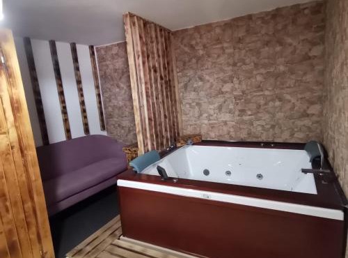 Casa Rural El Rincon del descanso