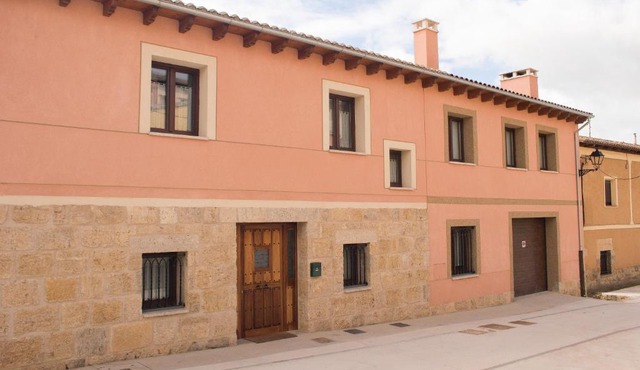 Casa Rural EL RINCON DEL CHEF