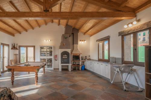 Casa Rural El Rincon Del Che