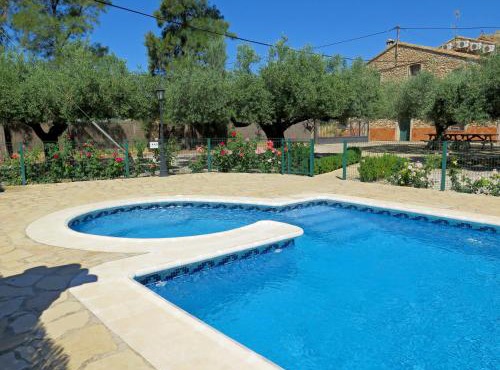 Casa Rural El Ros II - Turistrat