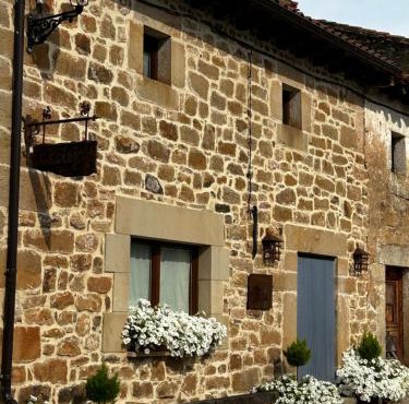 Casa Rural El Rotejar