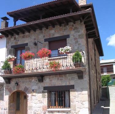 Casa Rural el Sastre
