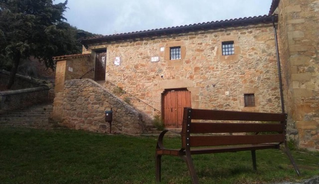 Casa Rural El Silvestrito