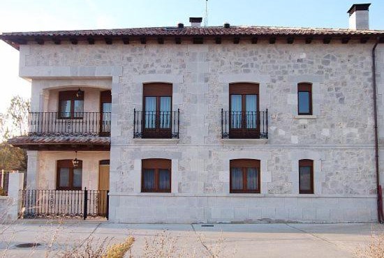 Casa Rural El Torreón I