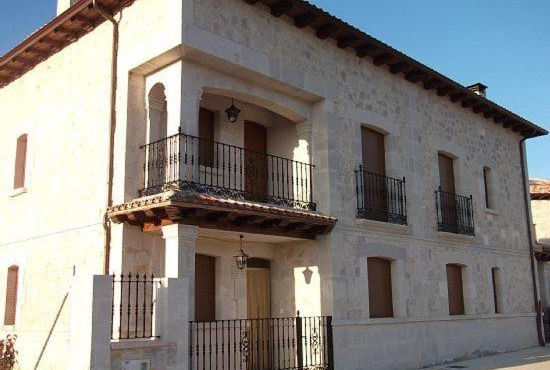 Casa Rural El Torreón II