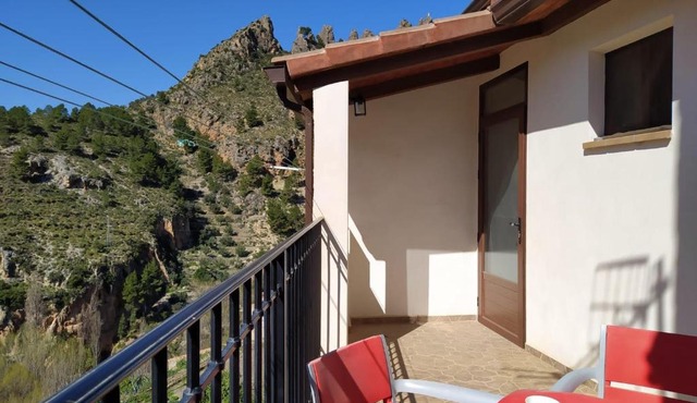 Casa Rural Elena