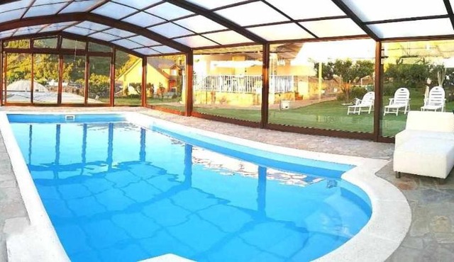 Casa Rural Elias