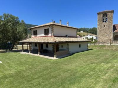 Casa Rural Elizalde