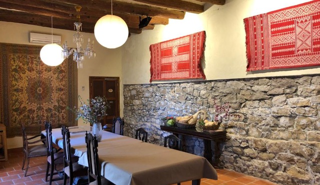 Casa Rural Els Estels