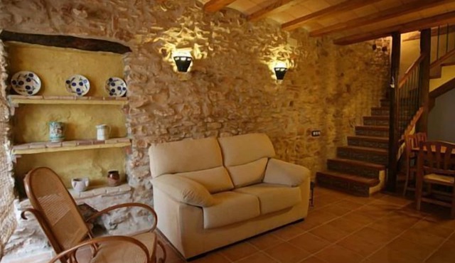 Casa rural Els Matalapers - Entire rental - 6 units