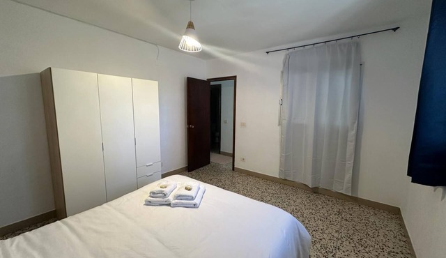 Casa Rural en Alojamiento Compartido H3