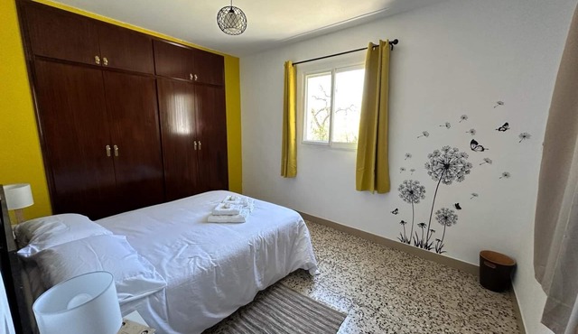 Casa Rural en Alojamiento Compartido H4