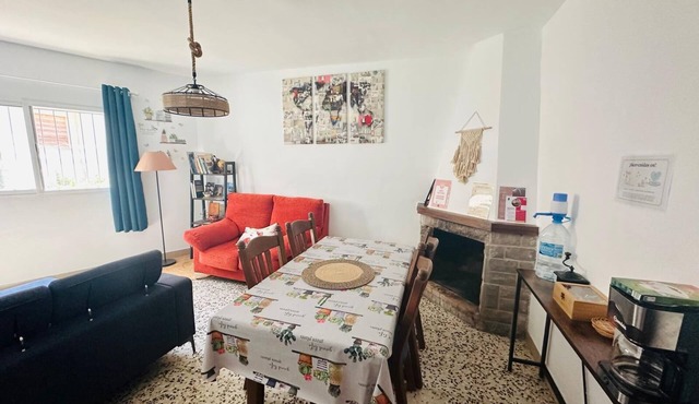 Casa Rural en Alojamiento Compartido H5