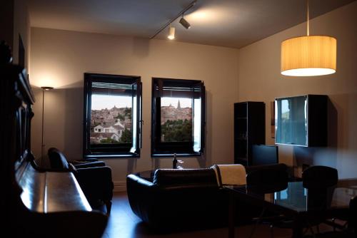 Casa Rural en Cigarral de Villamarta Toledo con piscina privada