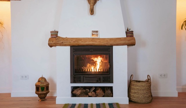 Casa Rural en el Corazon de la Mancha