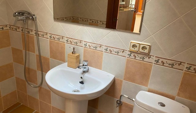 Casa Rural en el Maestrazgo. Ideal Para Familias y Amigos