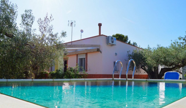 Casa Rural en L'ametlla de Mar
