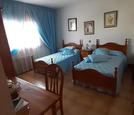 CASA RURAL EN LA ALCARRIA