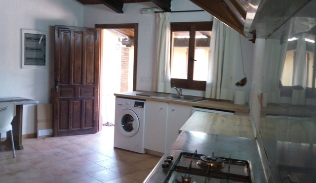Casa Rural en Rasante -capacidad 16-18 Personas