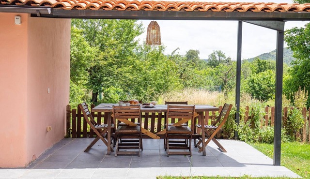 Casa Rural en Terminon