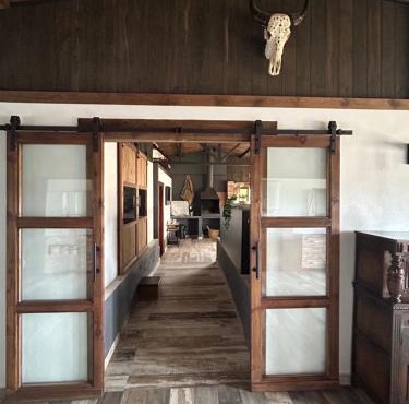 Casa Rural en Valera La Egipcia