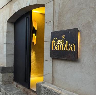 Casa Rural en Zamora Casa Bamba
