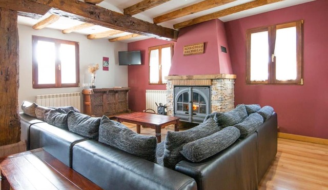 Casa rural Enekoizar
