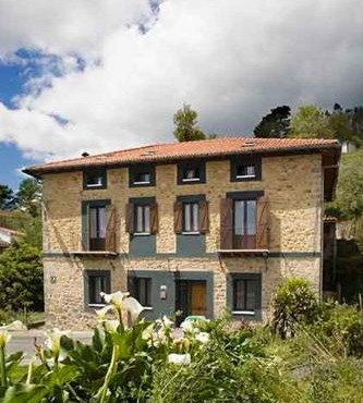 Casa Rural Enkartada