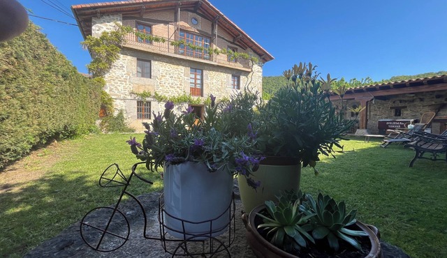 Casa Rural Entre Bilbao y Vitoria