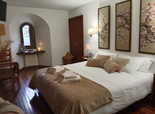 Casa Rural Erletxe