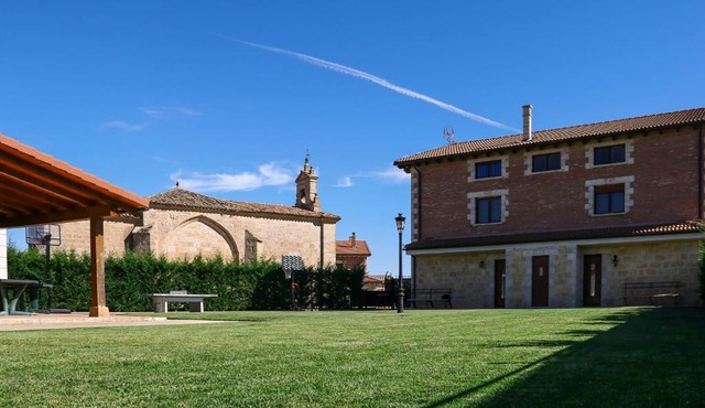 Casa rural Ermita 1 y 2