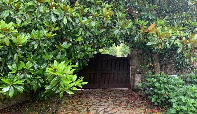 Casa Rural Erre Q Erre