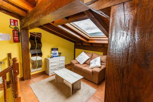 Casa Rural Erretzabal Txiki