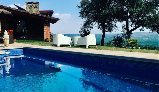 Casa Rural Olivar de Gredos