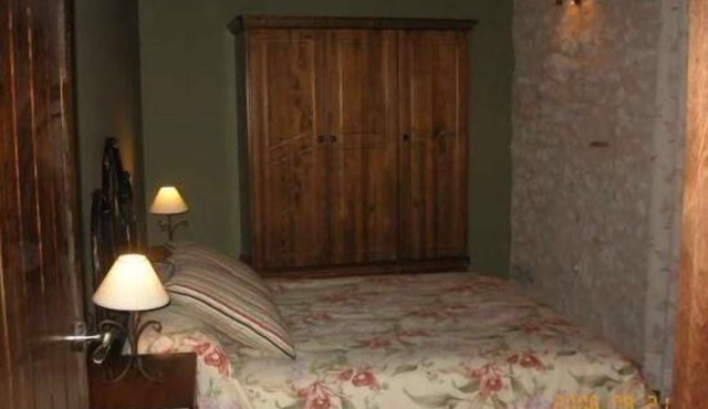 Casa Rural La Alquería del Pilar for 4 people