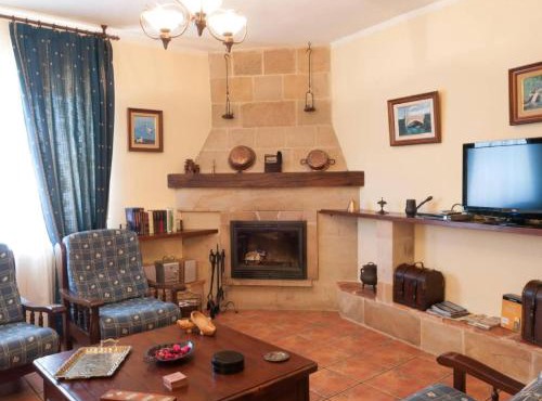 Casa Rural Vielba