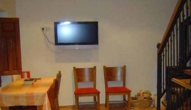 Casa Rural Los Abuelos for 6 people