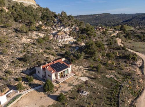 Casa Rural Terranova Luxe