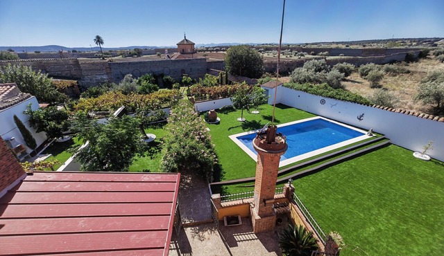 Casa Rural Teralba