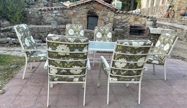 Casa Rural