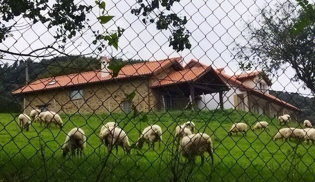 Casa Rural