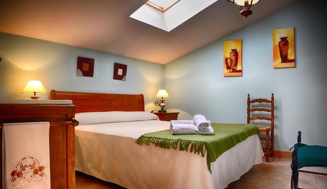 Casa Rural La Morena